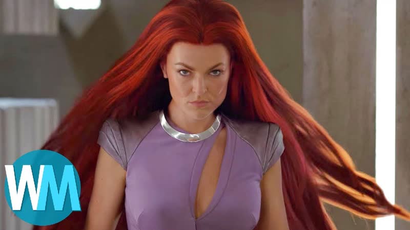 Top 10 Anticipated but Disappointing TV