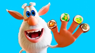 Booba 🔴 LIVE - Compilation of All episodes - Cartoon for kids