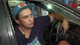 За несколько дней до старта