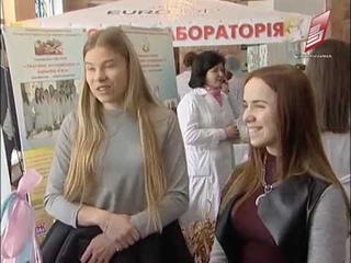 День відкртих дверей у ТПК Вінницького національного аграрного університету