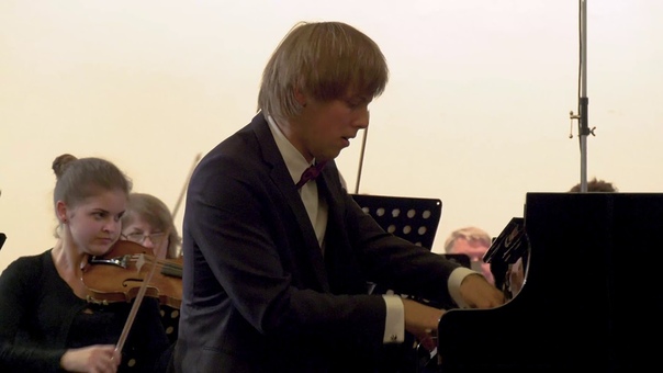 Timofey