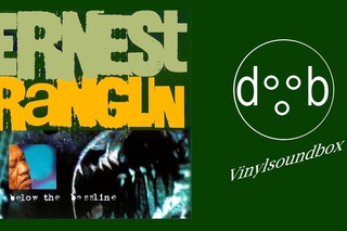 Ernest Ranglin - Below The Bassline |FULL ALBUM|