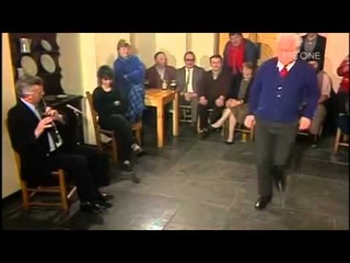 Seamus McMahuna & Paddy Ban O'Breen
