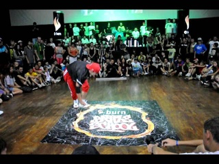 1  azbboys knopka Azerbaycan Burn Battle School 2011