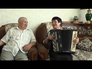 Сине белн яш.  Рузалия Галлямова