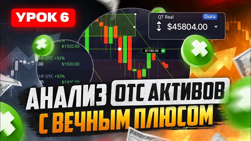 Используй ЭТОТ МЕТОД ЗАРАБОТКА пока НЕ ПОФИКСИЛИ Трейдинг