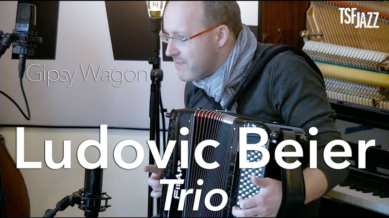 Ludovic Beier sur