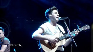 Niall Horan - This Town⎜Paris ⎜