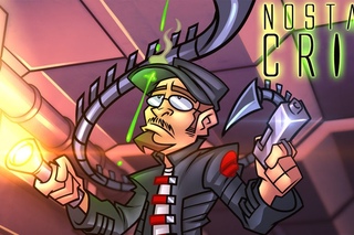 Nostalgia Critic: Alien Resurrection