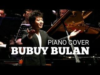 BUBUY BULAN - LANG LANG LIVE ( KINEMASTER EDITING )