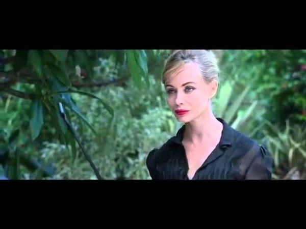 My Mistress, Моя Госпожа (2013) Trailer, Трейлер (русский