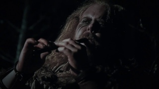 Grimner - En Fallen Jätte (Official Music Video)