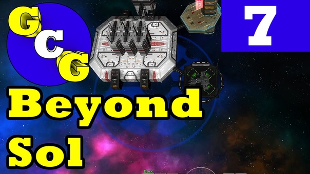 Beyond Sol Episode