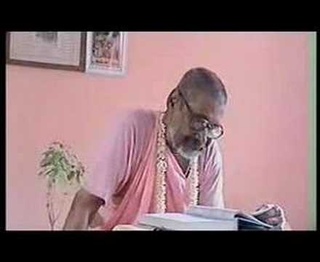Srila Bhaktivedanta Vamana maharaj 2