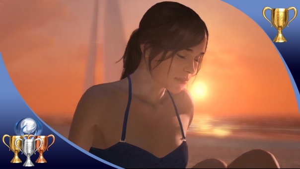 Beyond Two Souls All Endings TROPHY Guide (24 Endings) EVERY Possible Ending How To Get