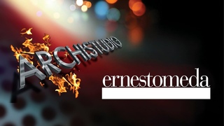ERNESTOMEDA на выставке EUROCUCINA 2018