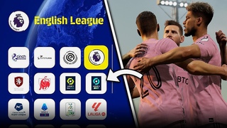 ЧИНИМ eFootball 2024 на ПК – ГРАФИКА, ВСЕ КОМАНДЫ, ЛОГО