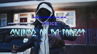 [FREE] #LTH C1 Dark Violin UK Drill Type Beat 2024-TWICE( Soundz Of Da Forest) 140 bpm C# min