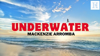Ultimate Music Experience ’Underwater’ – Mackenzie Arromba | The Fusion of Music and the Ocean!
