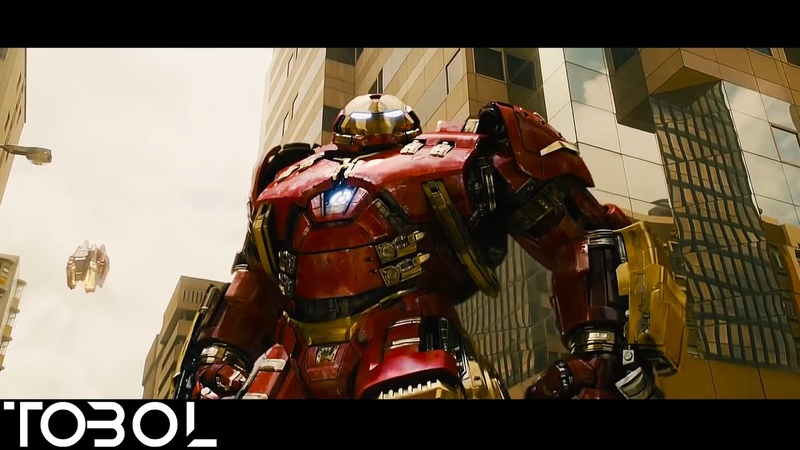 Inez Menak Wla Meni ( XZEEZ Remix), Hulk vs Hulk