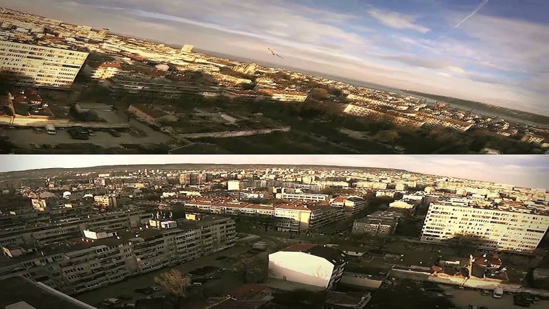 Varna Sound Jo D. B. A. (street