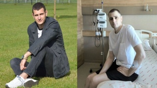 Выжить любой ценой. История Ильи