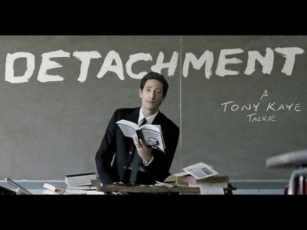 DETACHMENT FULL MOVIE, ADRIEN BRODY, DRAMA, FULL
