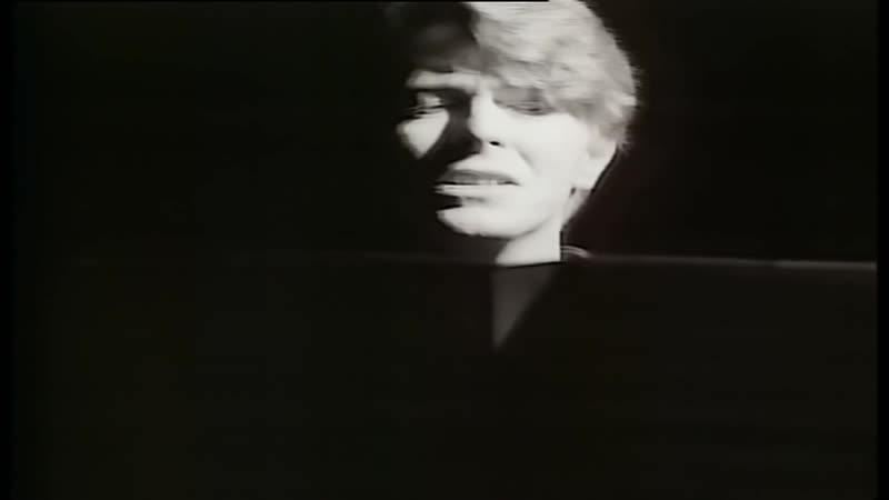 David Bowie Wild Is the Wind ( Official Music video)