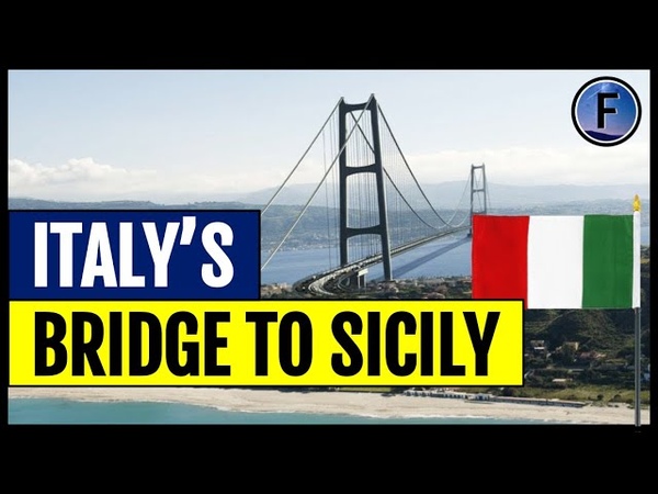 Italys Proposal for a Bridge to