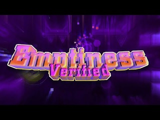 EMPTINESS VERIFIED [EXTREME DEMON] By Arsid, Redux & more (Verified by KarPo)
