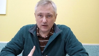 Мысль к посту. 1Ин. 2:15-17