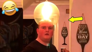 Я РЖАЛ ДО СЛЕЗ😂 15 Минут ОТБОРНЫХ ПРИКОЛОВ 2024 Смешные видео - Лучшие ПРИКОЛЫ #39