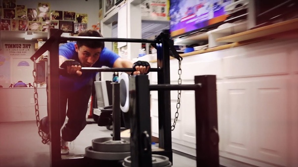 Gennady Golovkin vs. Martin Murray GGG full workout Training Day Behind the