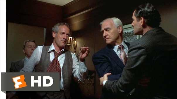 The Sting (3, 10) Movie CLIP A Game of Jacks (1973)