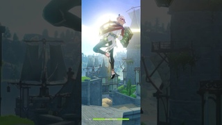 Kaveh Has Some Unique Animations