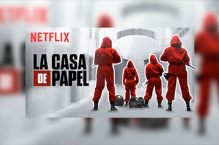 Bella Ciao  - La Casa de Papel (Thomas Fersen) Letra