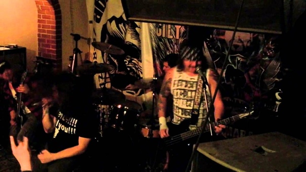 TEXAS SUPER STARS Living Through Me ( Pantera