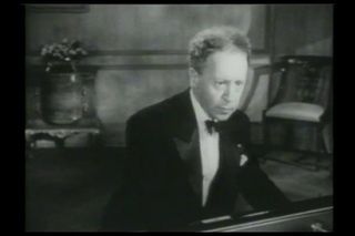 Arthur Rubinstein plays Chopin (1953)