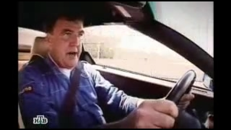 Top Gear Сезон 8 Эпизод