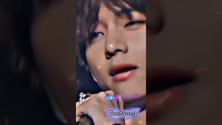 Джаз, опера, рэп, для Тэхёна нет ничего невозможного  #taehyung