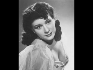 Bea Wain - Deep Purple - 1939 Larry Clinton Orchestra