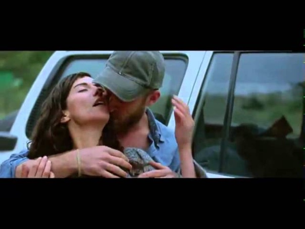 Мгновение Любви, Here (2011)