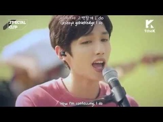 Heart B (하트비) _ Beautiful (Feat. Andup(앤덥)) (Acoustic Ver.)