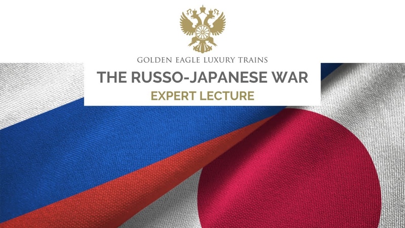 The Russo Japanese War 1904 by Major Gordon Corrigan
