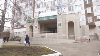 В Ульяновской области обновляются поликлиники