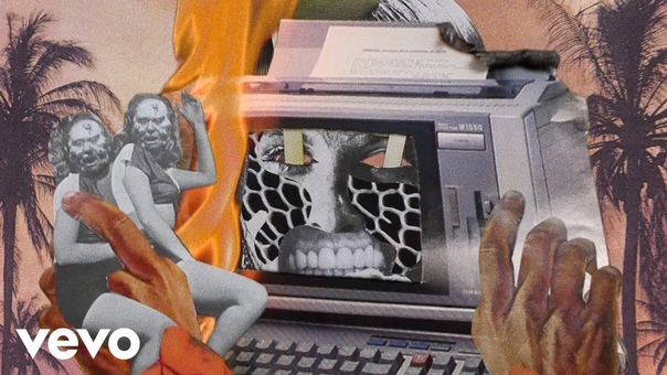 Flying Lotus Post
