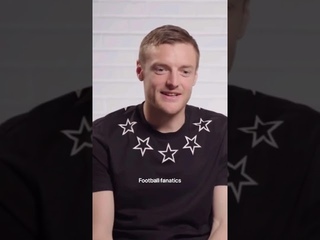Jamie Vardy funniest moments