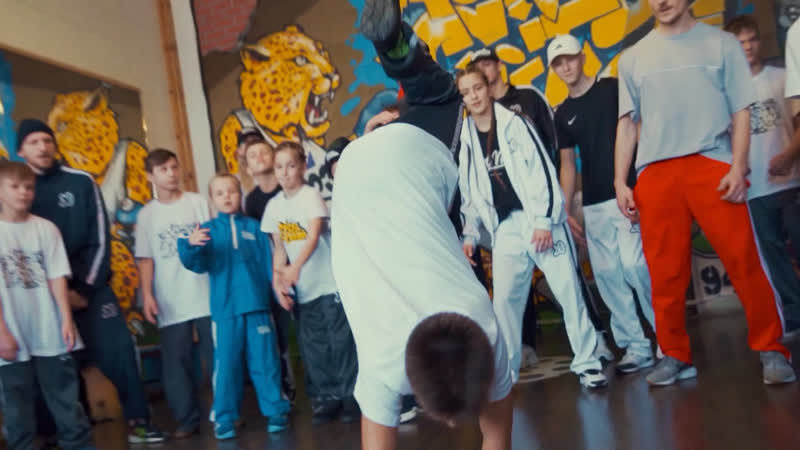 XOCREW (video by: