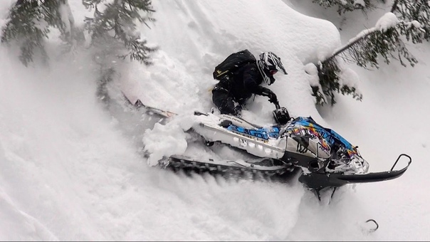 2016 Montana Backcountry