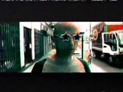 Moby Bodyrock Sunglass Version (feat. CRAZY LEGS, YNOT, SMERK, LADY